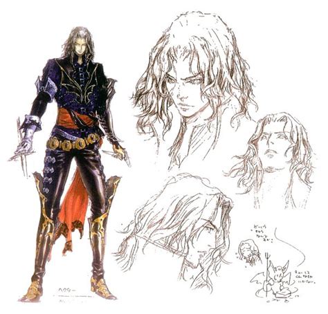 Understanding the Themes and Motifs of Castlevania: Curse of Darkness Manga